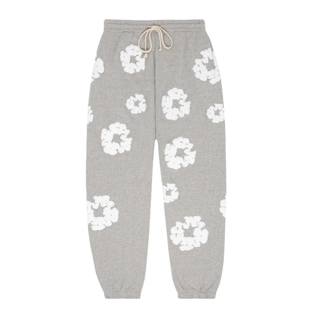 Denim Tears sweat pants